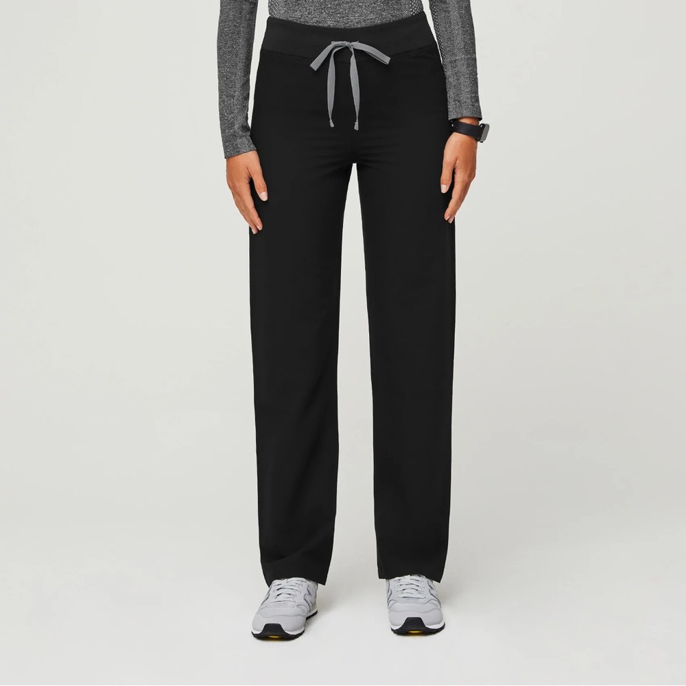 Women’s Livingston Basic Figs Scrub Pants